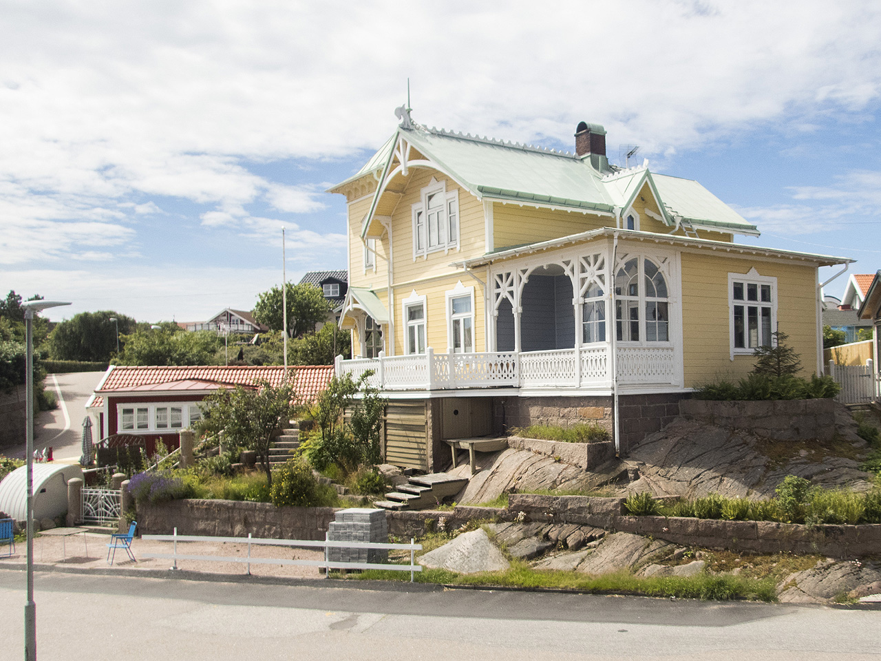 Lysekil